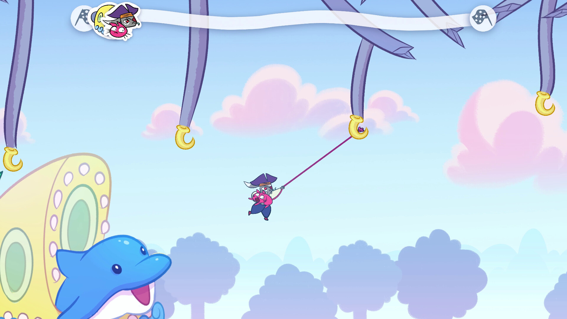 Apopia: Sugar Coated Tale screenshot screenshot 8