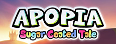 Apopia: Sugar Coated Tale Small Capsule Image