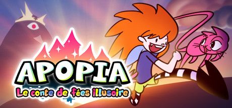 Apopia : Le conte de fées illusoire