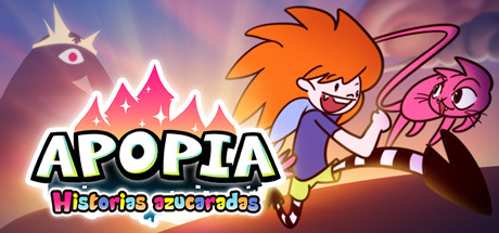 Apopia: Historias azucaradas