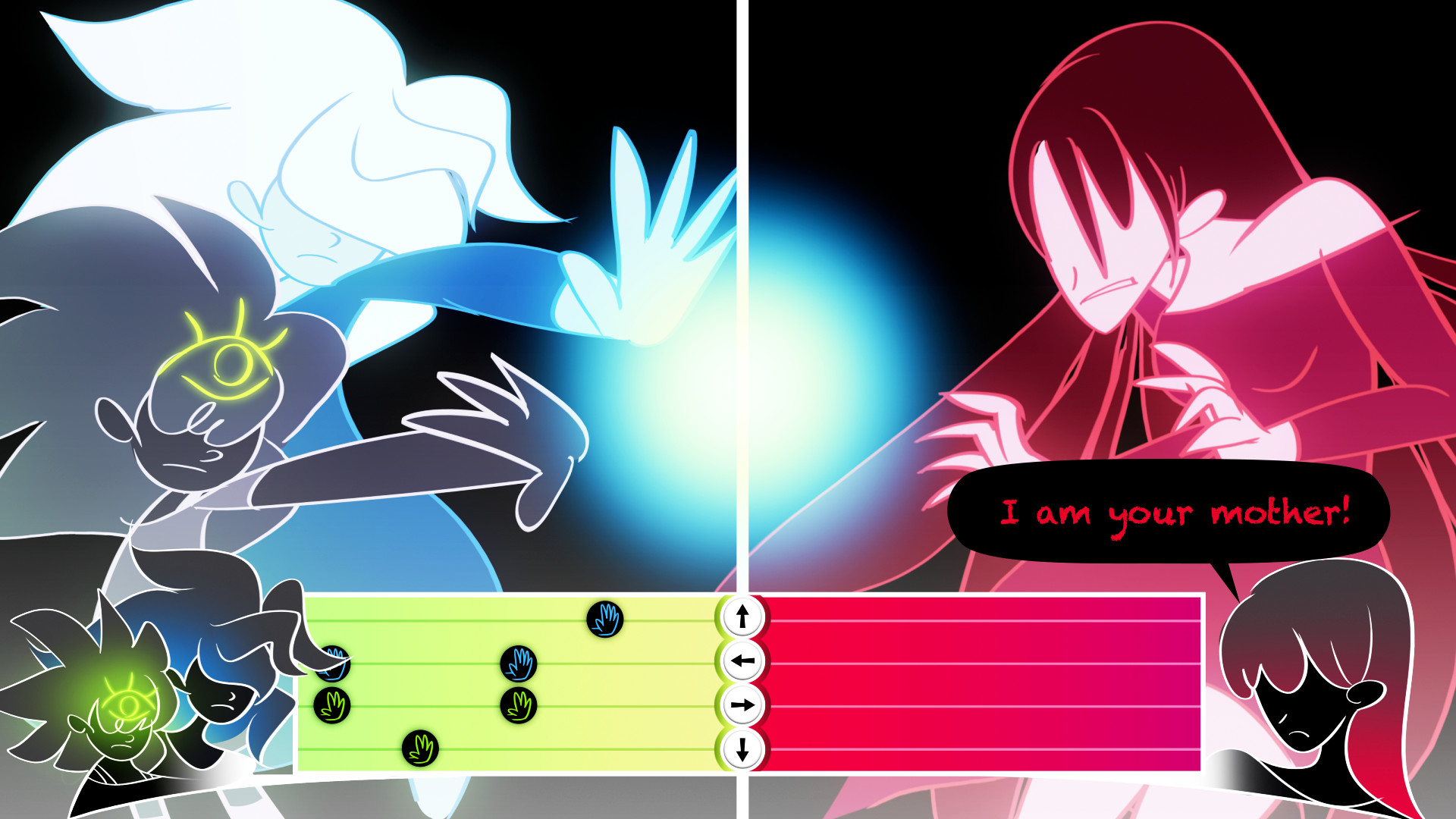 Apopia: Sugar Coated Tale screenshot #4