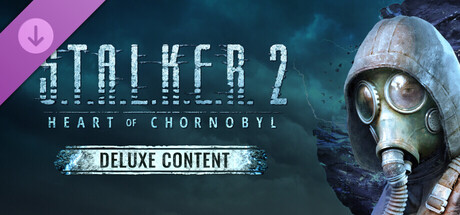 Arte de S.T.A.L.K.E.R. 2: Heart of Chornobyl - Content
