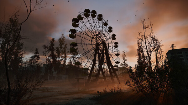 S.T.A.L.K.E.R. 2: Heart of Chornobyl - Ultimate Content