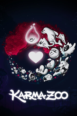 Cover art of KarmaZoo