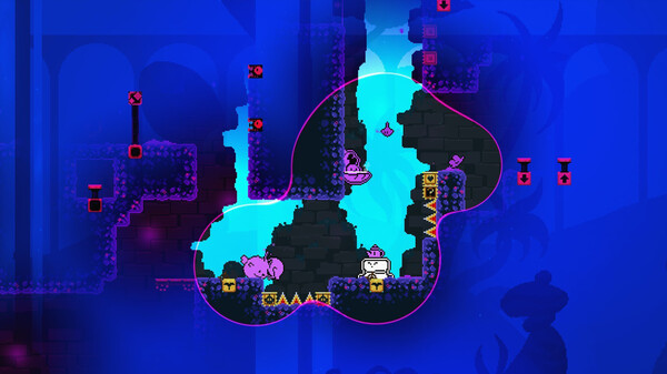 因果动物园-游戏截图