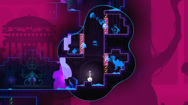 因果动物园-游戏截图