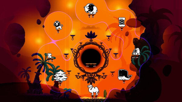 KarmaZoo screenshot 6