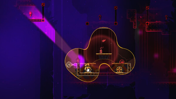 因果动物园-游戏截图