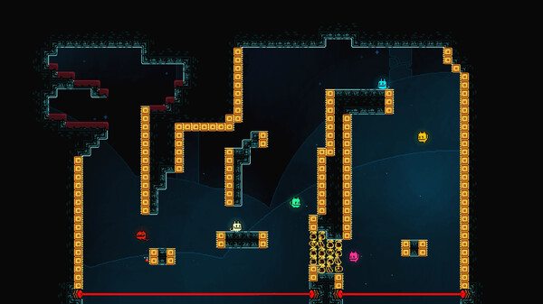 因果动物园-游戏截图