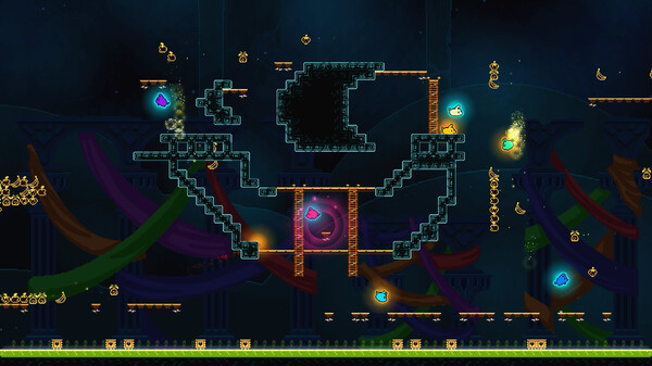 因果动物园-游戏截图