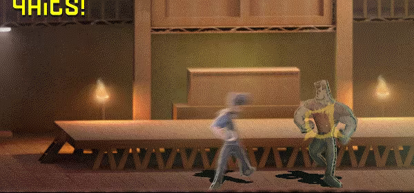 Tough Law video 3
