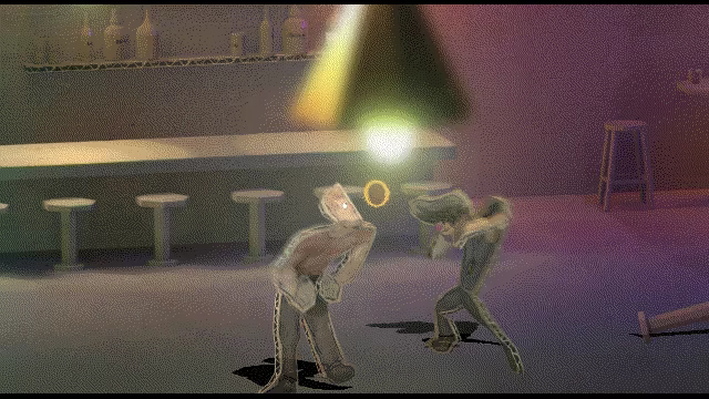 Tough Law video 5