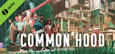Steam thumbinal