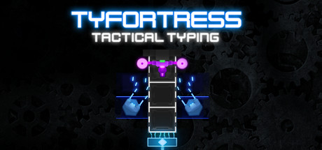 Tyfortress: Tactical Typing steam charts