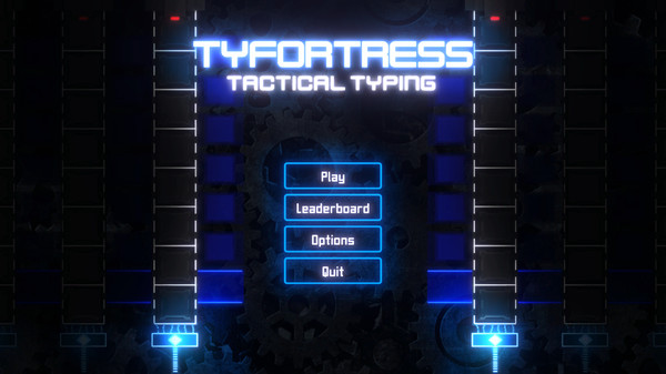 Tyfortress: Tactical Typing screenshot 6