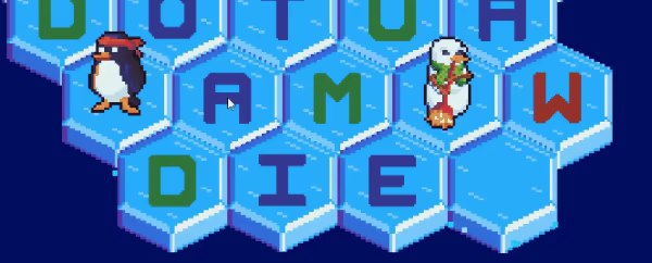 Icewords video 1
