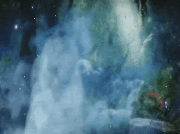 Abi and the soul video 1