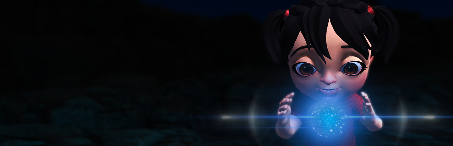 Abi and the soul