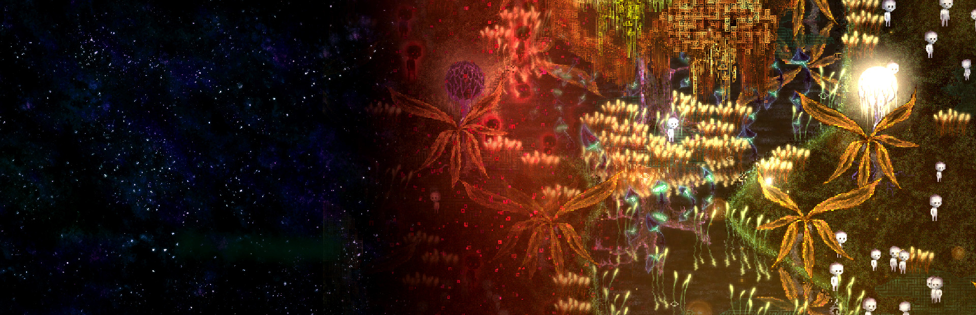 Dap: Prologue