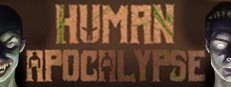 Human Apocalypse - Reverse Horror Zombie Indie RPG Adventure