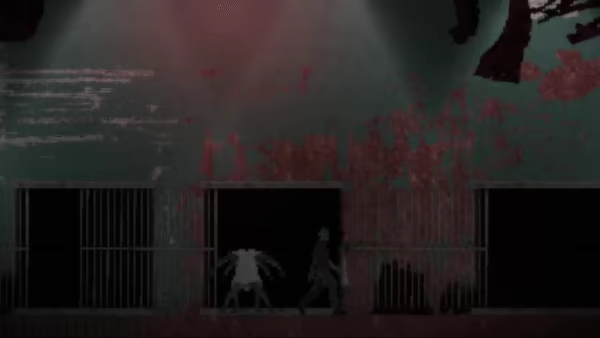 Human Apocalypse - Reverse Horror Zombie Indie RPG Adventure video 4