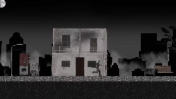 Human Apocalypse - Reverse Horror Zombie Indie RPG Adventure video 5