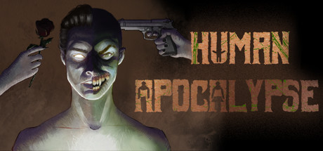 Human Apocalypse - Reverse Horror Zombie Indie RPG Adventure steam charts