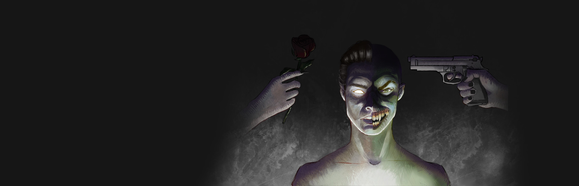 Human Apocalypse - Reverse Horror Zombie Indie RPG Adventure