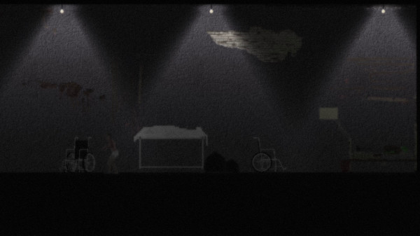 Screenshot z Human Apocalypse - Reverse Horror Zombie Indie RPG Adventure Screenshot z Human Apocalypse - Reverse Horror Zombie Indie RPG Adventure