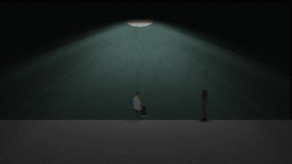 Screenshot z Human Apocalypse - Reverse Horror Zombie Indie RPG Adventure Screenshot z Human Apocalypse - Reverse Horror Zombie Indie RPG Adventure