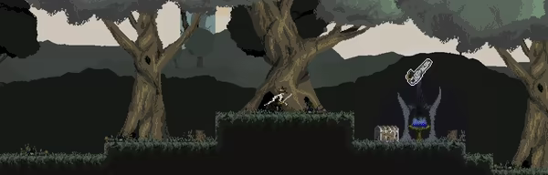 Ancient: Legacy of Azul video 2