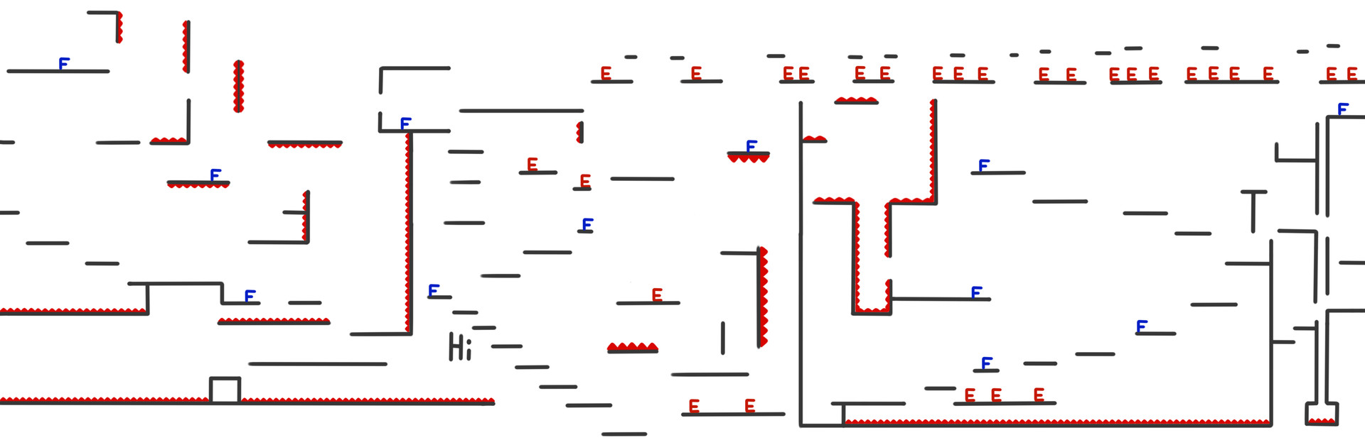 Y: The Game