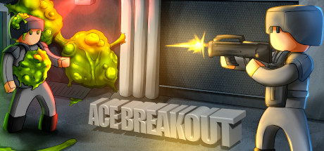 Ace Breakout Cover Image