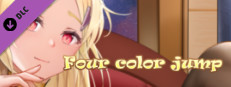 Four Color Jumps-Patch game capsule image