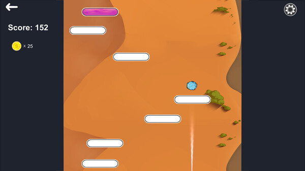 Four Color Jumps-Patch screenshot 8