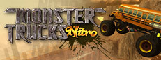 Monster Trucks Nitro Small Capsule Image