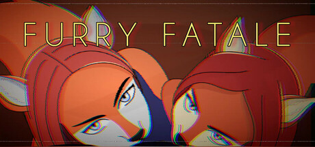 Furry Fatale steam charts