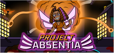Project Absentia banner image
