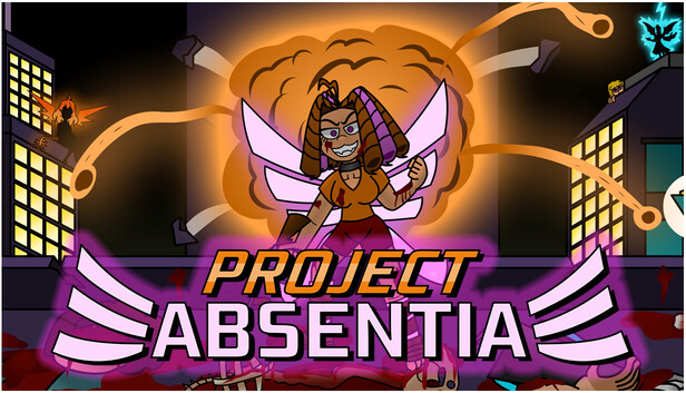 Project Absentia