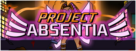 Project Absentia cover art