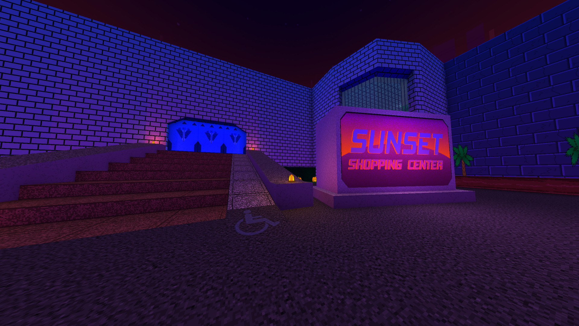 Project Absentia screenshot #9