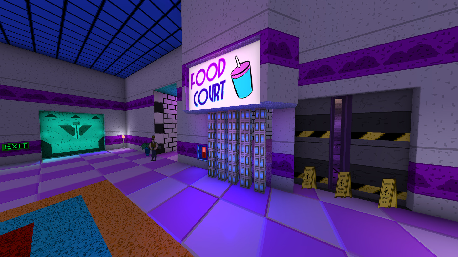 Project Absentia screenshot #14