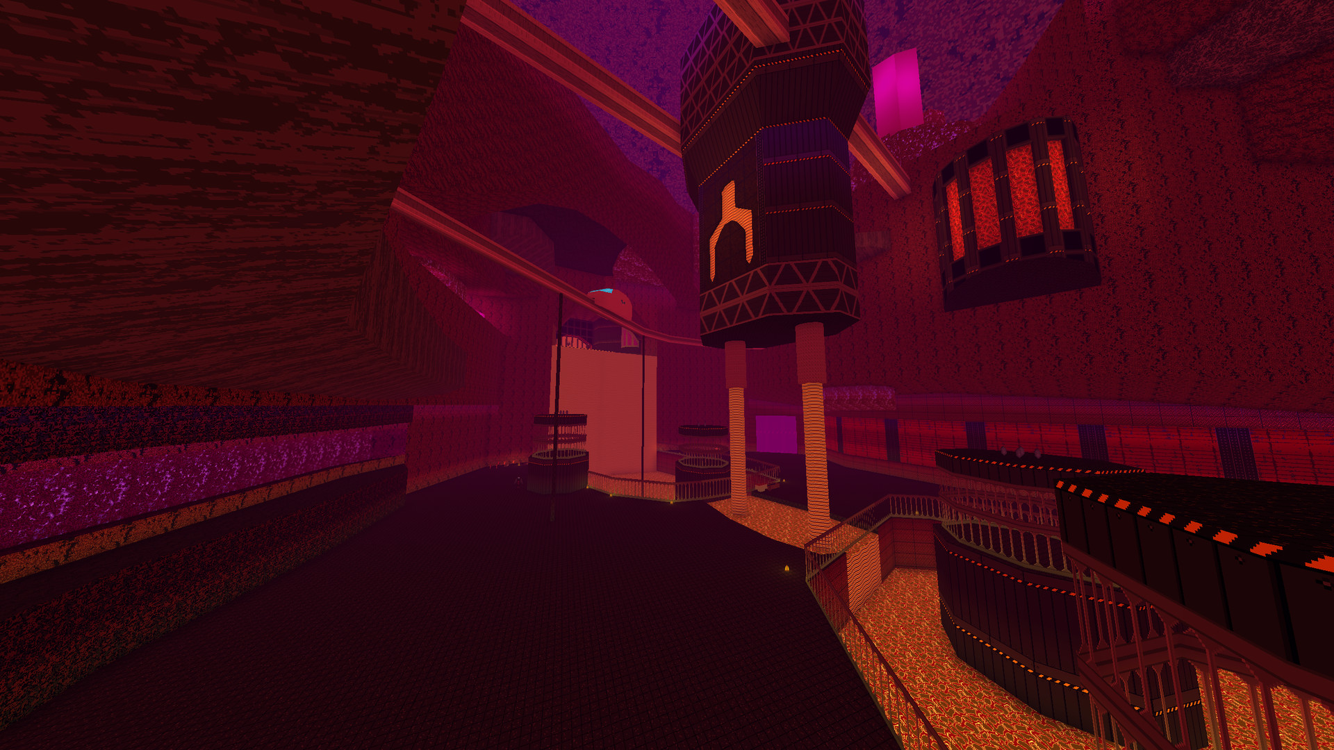 Project Absentia screenshot #6
