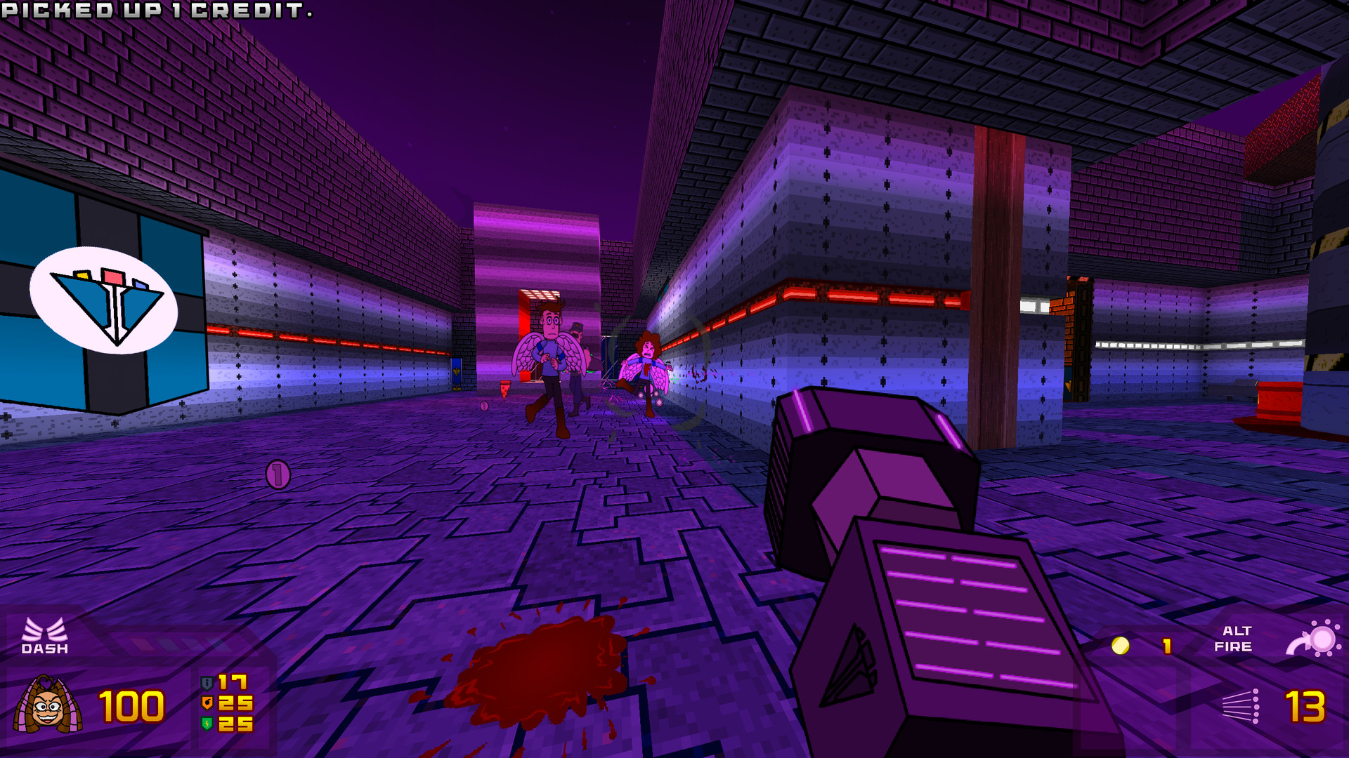 Project Absentia screenshot #10