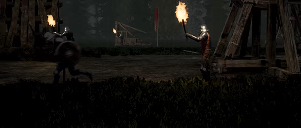Noble's Life: Kingdom Reborn video 8