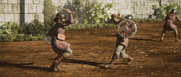 Noble's Life: Kingdom Reborn video 4