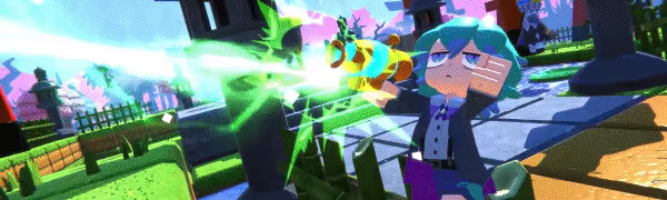 Goonya Monster video 1