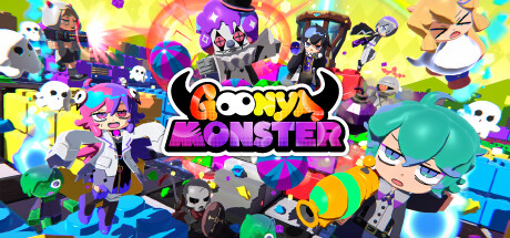 Goonya Monster banner image