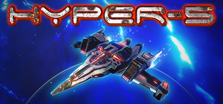 Hyper-5 cover image