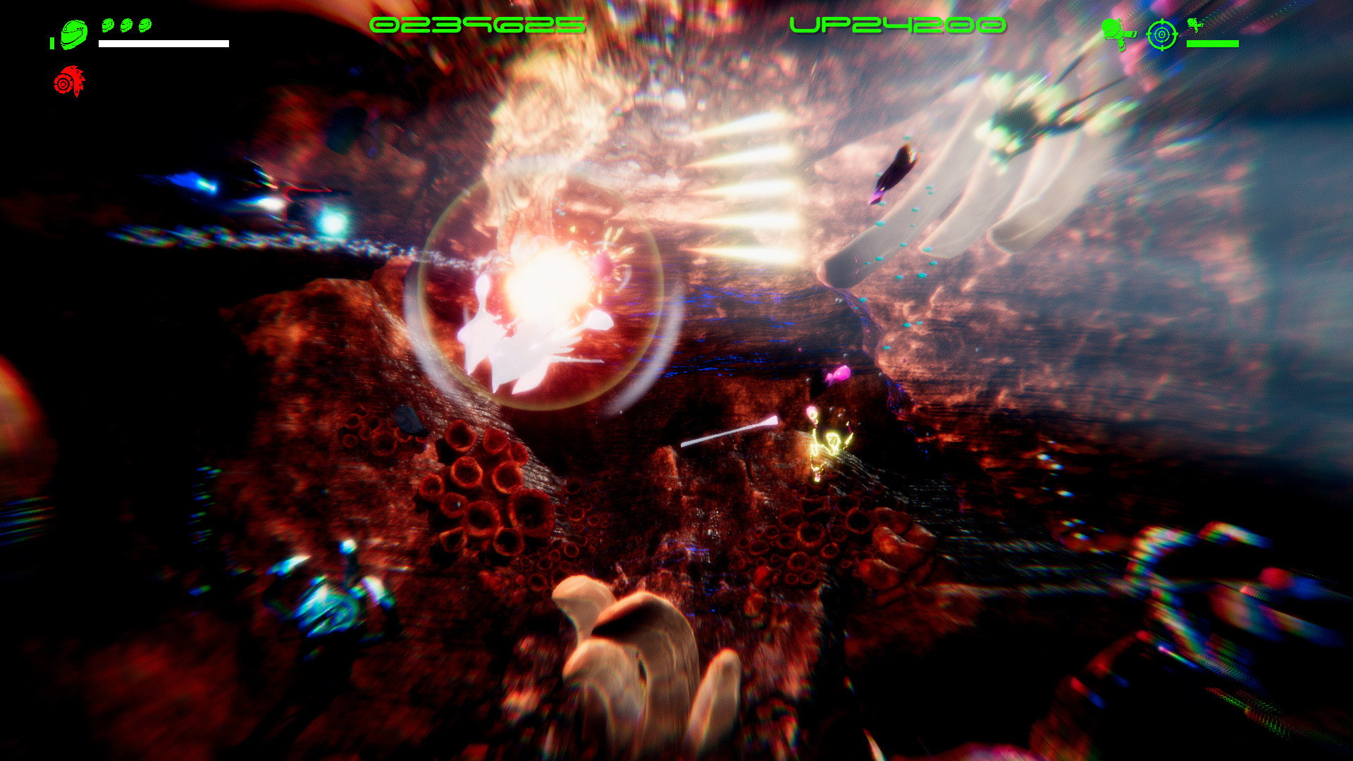 #7. Hyper-5 (Steam) 게시자: Hyper Productions